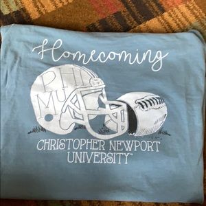 Phi Mu long sleeve T-shirt